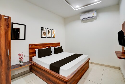 Hotel O FLOWER VILLA