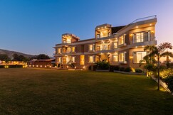 Suryagarh Club and Resort, Udaipur