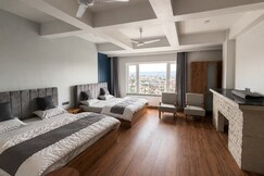 Shivantaa B&B, Dehradun