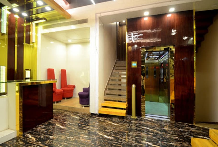 Hotel Metro Inn Jaipur Hotel Price, Address & Reviews
