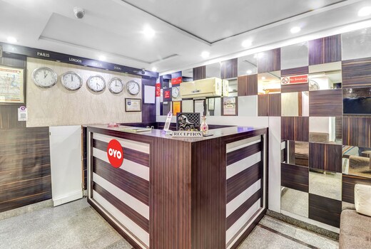 Super Hotel O Vintage House