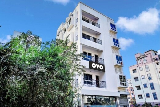 Hotel O RS & RP