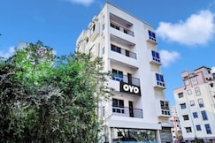 Hotel O RS & RP, Kolkata