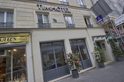 Timhotel Louvre Hotel, Paris