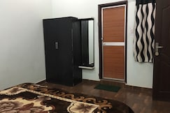 HOTEL WARSI PALACE, Mandla