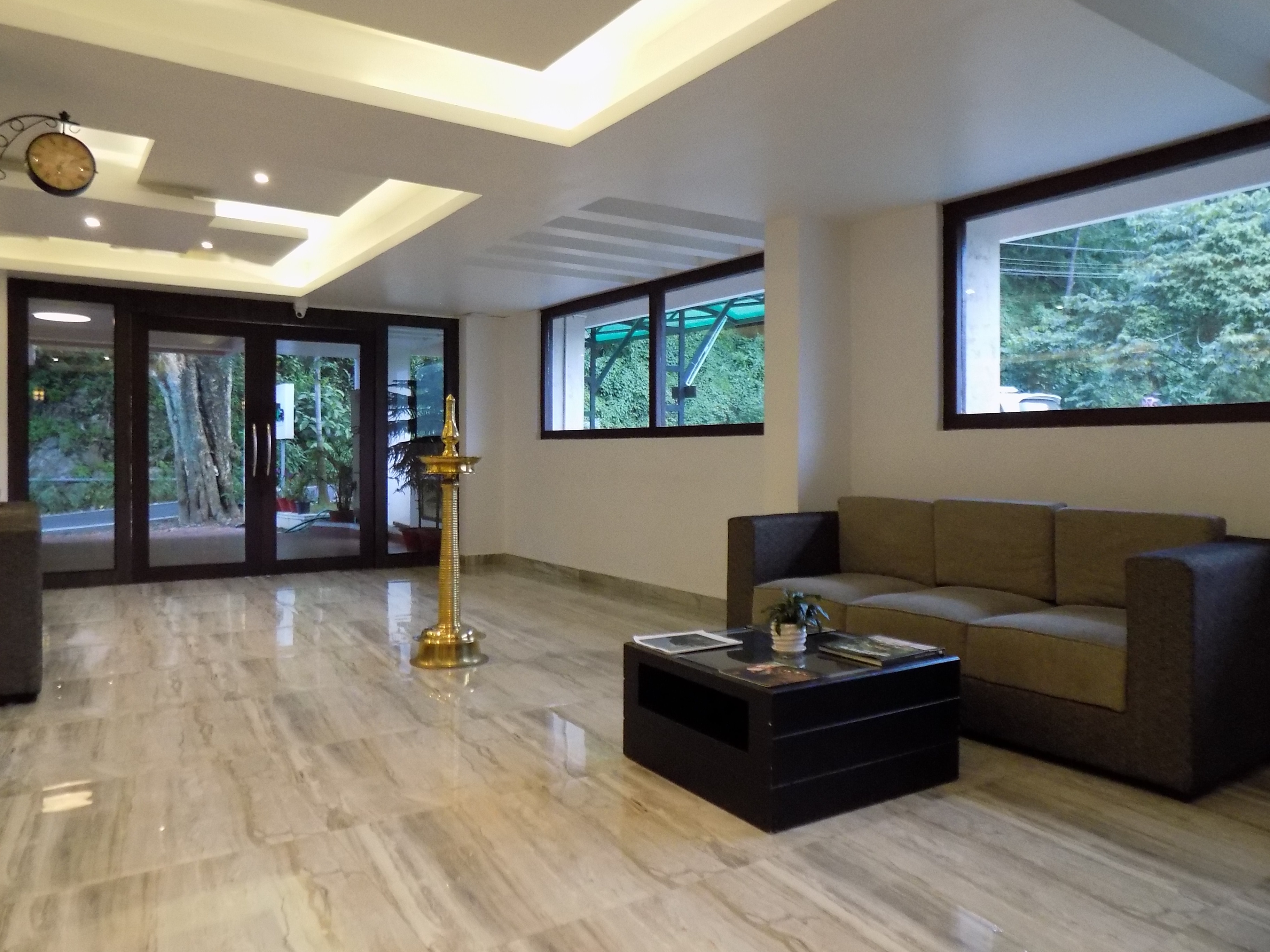 Tea Castle Munnar INR 150 OFF ( ̶2̶5̶0̶0̶ ) Resort Price, Address & Reviews