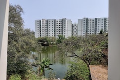 Lake View Home Stay At Sholinganallur, Chennai