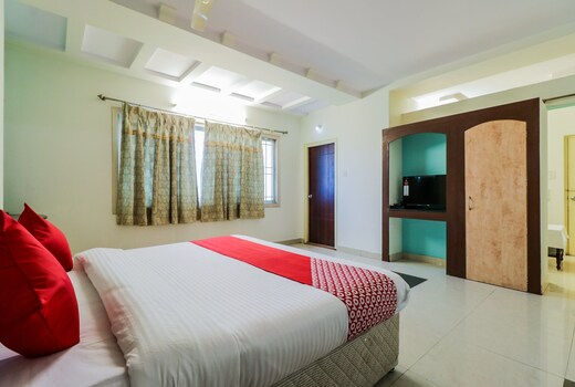Super Hotel O Parnasala Princely