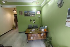 Siddharth House Stay, Varanasi