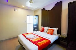 HOTEL ADNOC INN, Mumbai