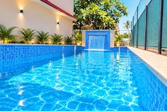 Poonam Grand, Goa