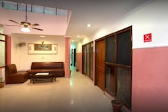 Hotel Paradise, Chandigarh