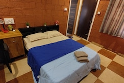 Private Nature Bungalow with Large Outdoor Area, Mangalore