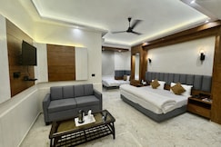 Hotel Perfect, Delhi