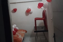 Harsh hotel and restaurant, Rajpura