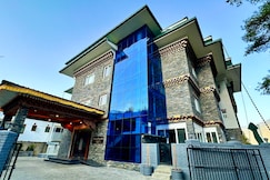 Bhutan Peaceful Residency&Spa, Thimphu