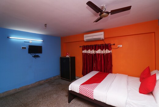 Hotel O Home Stay 2