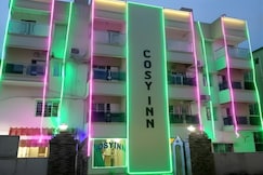 Hotel Cosy Inn, Digha