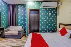 Hotel O S L Galaxy, Unnao