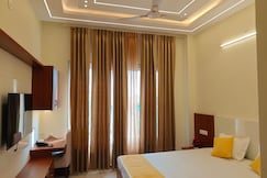 The Shaurya Hotel, Mahendragarh