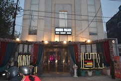 Hotel Crown Palace, Ghaziabad