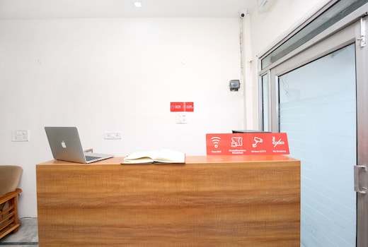 Hotel O The Nest