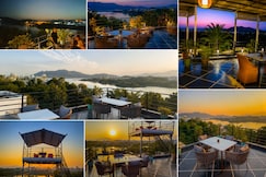 Saga By Lake Udaipur, Udaipur