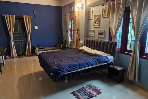 The Urban Homestay