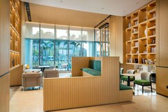 Hilton Garden Inn Zhuhai,  China, Zhuhai