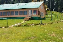 Roseland cottage, Gulmarg