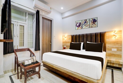 Super Hotel O Gold Inn