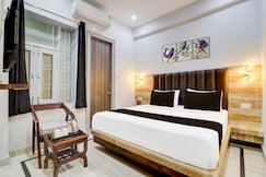 Hotel O Gold Inn, Rohtak