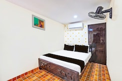Hotel O RR PALACE, Chennai