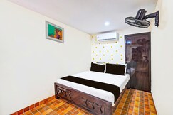 HOTEL O RR PALACE, Chennai