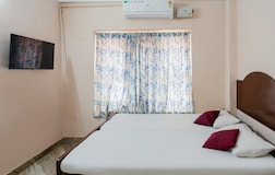 Double AC Room