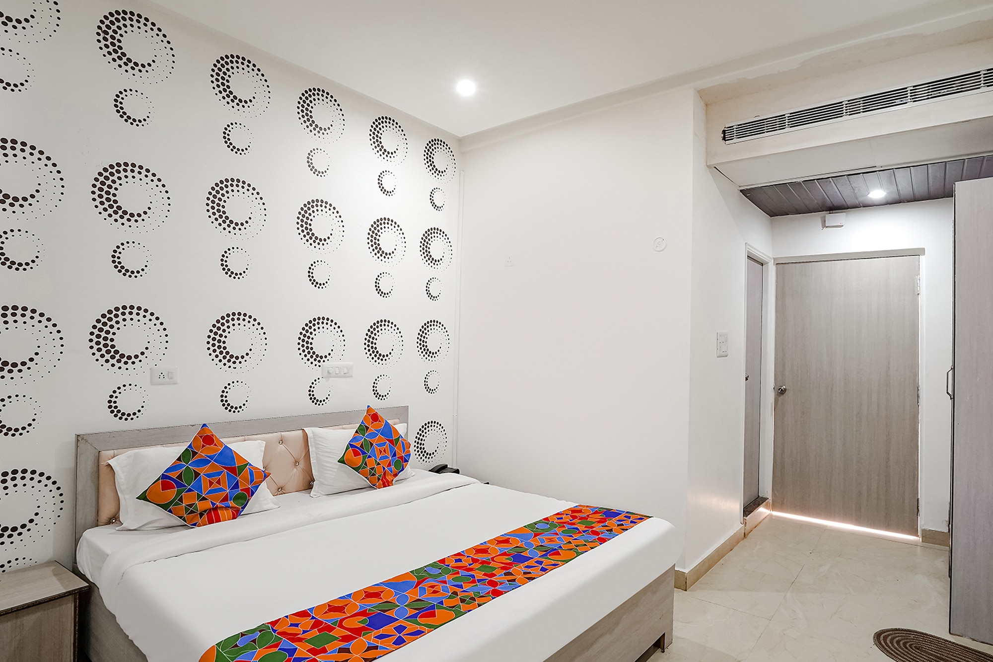 FabHotel Samriddhi - Tap to explore photos