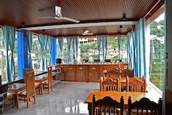 Hotel US Tower, Pauri