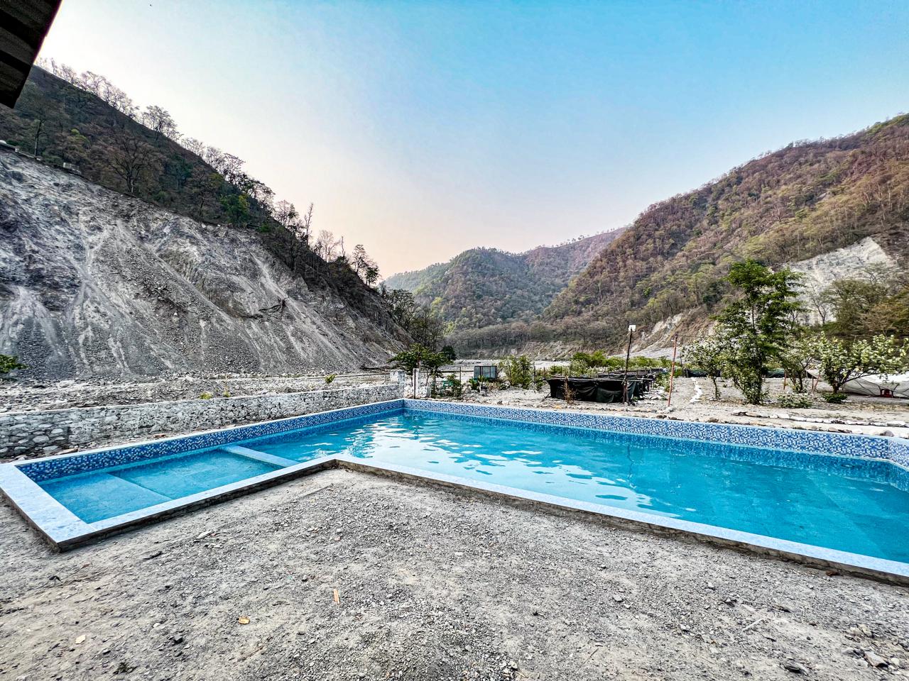 Camp Travel Yatri - Tap to explore photos