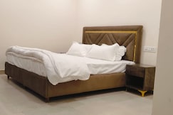 Modest Rooms by Libra, New Chandigarh