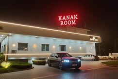 KANAK HOTEL AND RESORT, Ayodhya