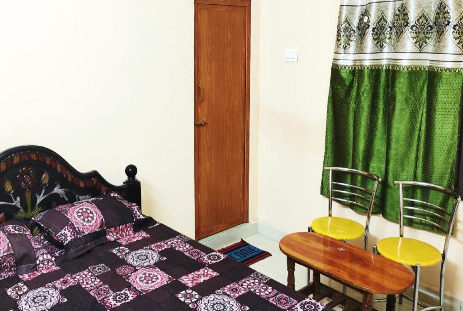 MOUNT VIEW RESIDENCY TIRUTTANI - Tap to explore photos