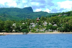 ناكاماندا ريزورت آند سبا, كرابي