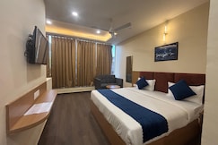 Hotel The Ananta Inn, Gwalior