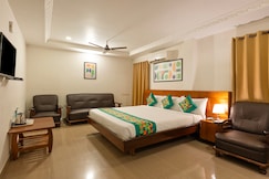 Treebo Golden Bliss, Pondicherry