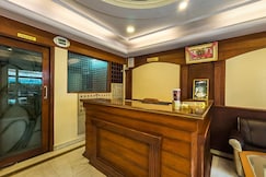 Magaji Residency, Bangalore