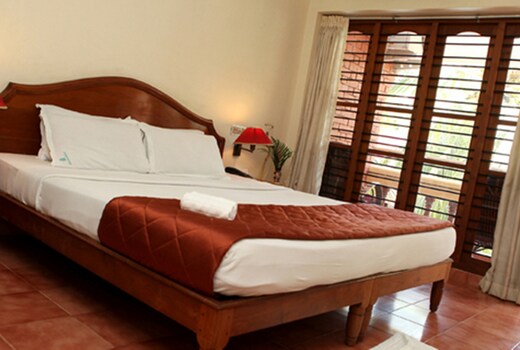 Jasmine Palace Kovalam And Poovar Hotel Price Address Reviews