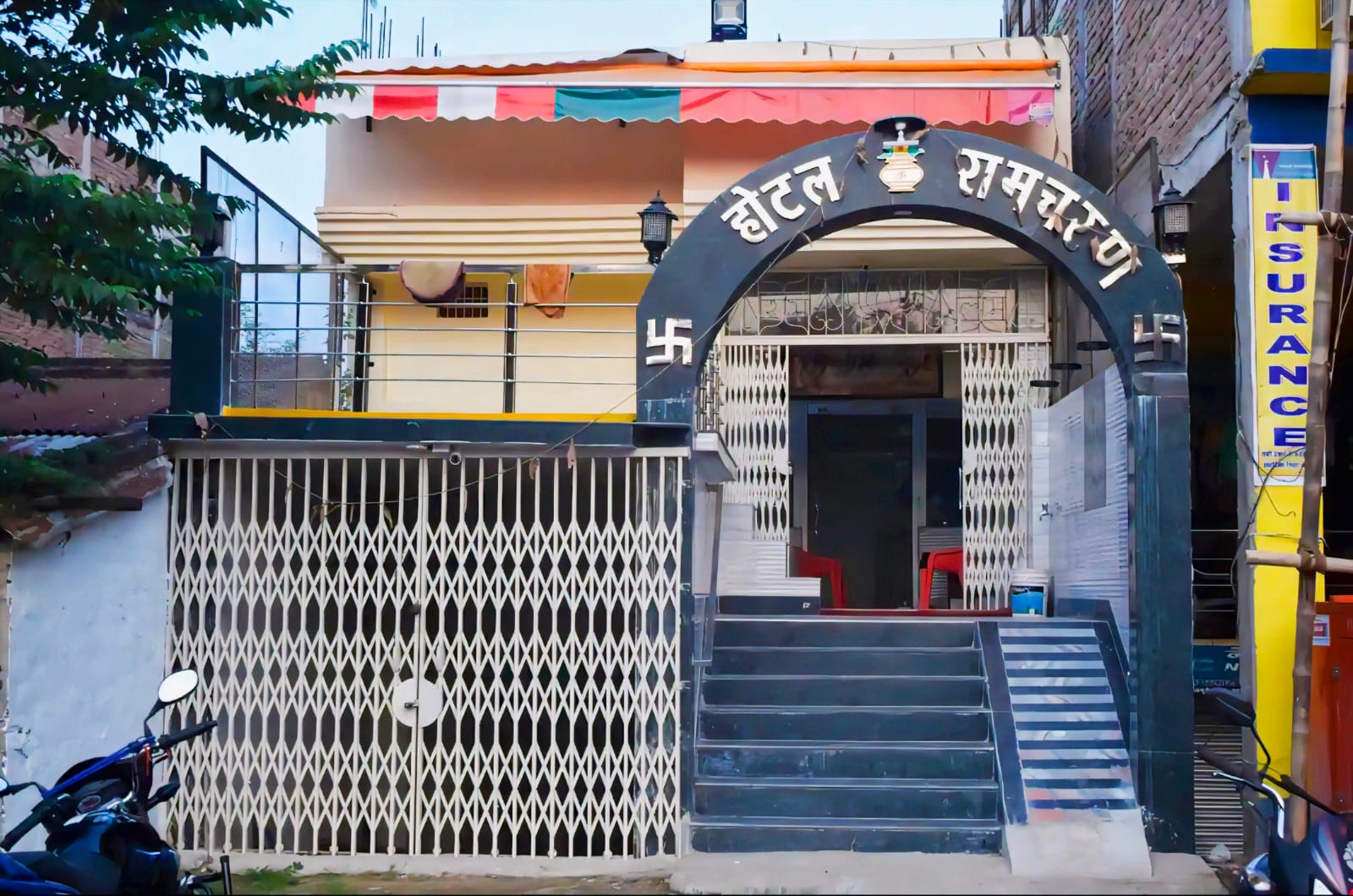 Hotel Ramcharan - Tap to explore photos