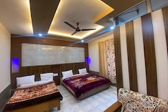 Rayyan Guest House, Srinagar