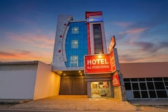 FabHotel MJ International, Lucknow