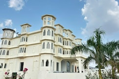 Marudhar Resort, Chittorgarh